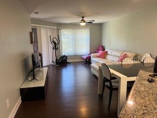 SANCTUARY/BAY HILL - Residential