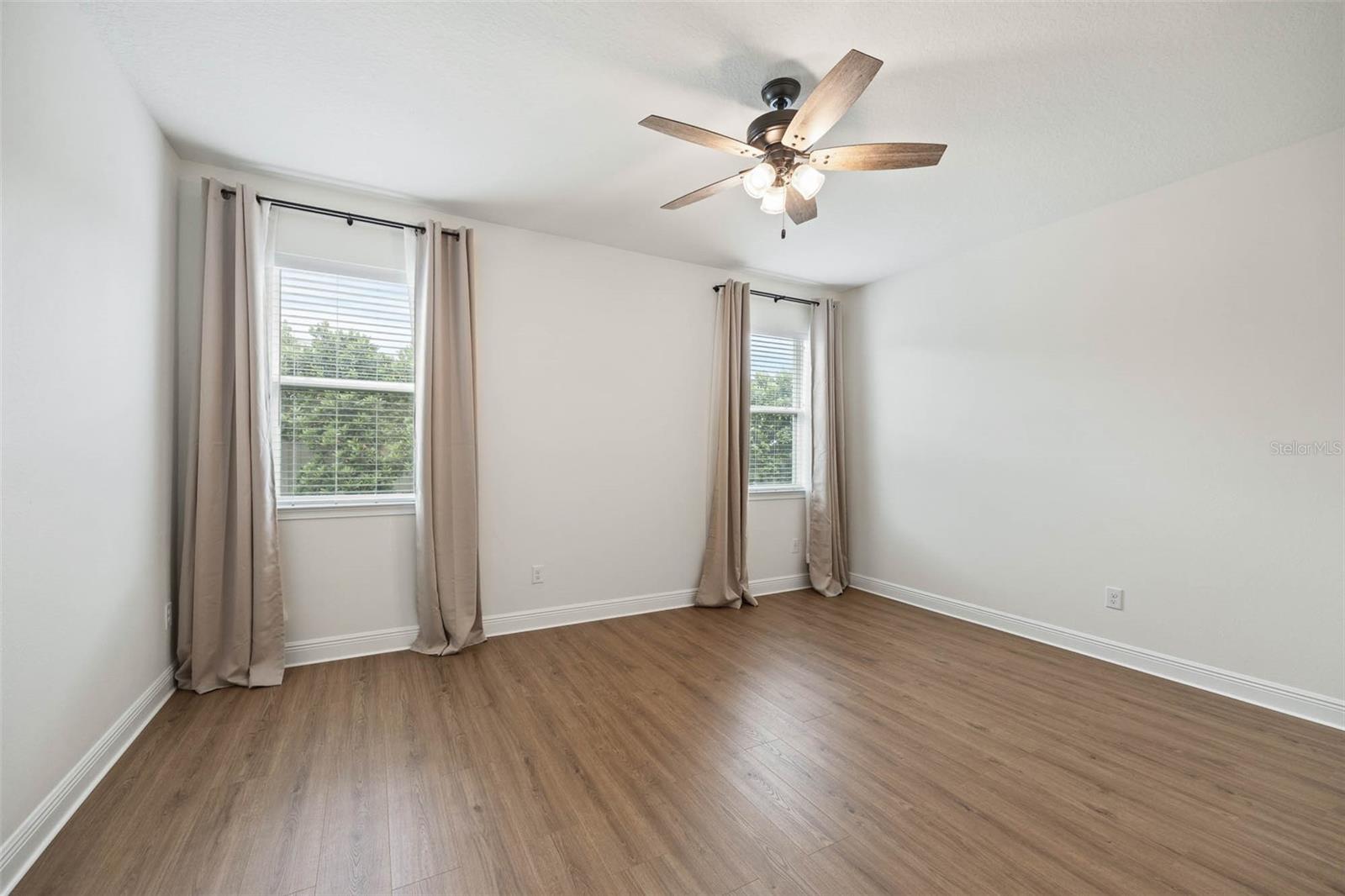 PARKVIEW/LONG LAKE RANCH PH 1A - Residential