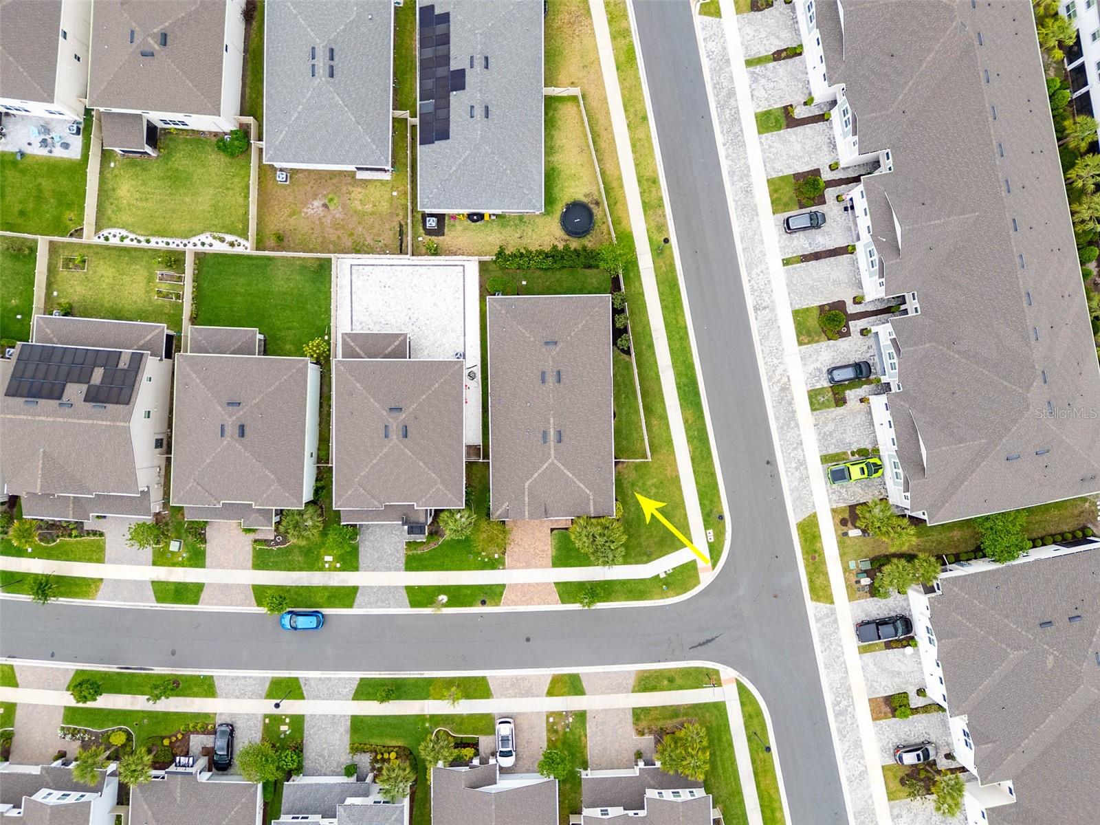 PARKVIEW/LONG LAKE RANCH PH 1A - Residential