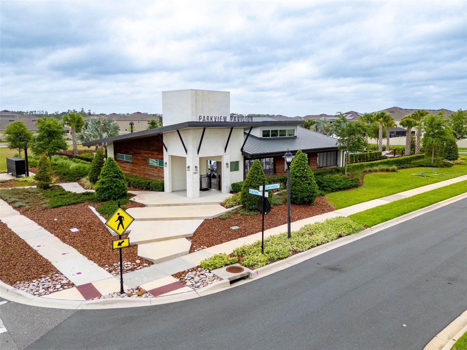 PARKVIEW/LONG LAKE RANCH PH 1A - Residential