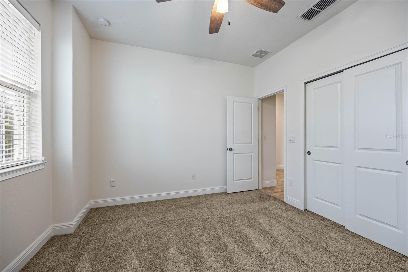 PARKVIEW/LONG LAKE RANCH PH 1A - Residential