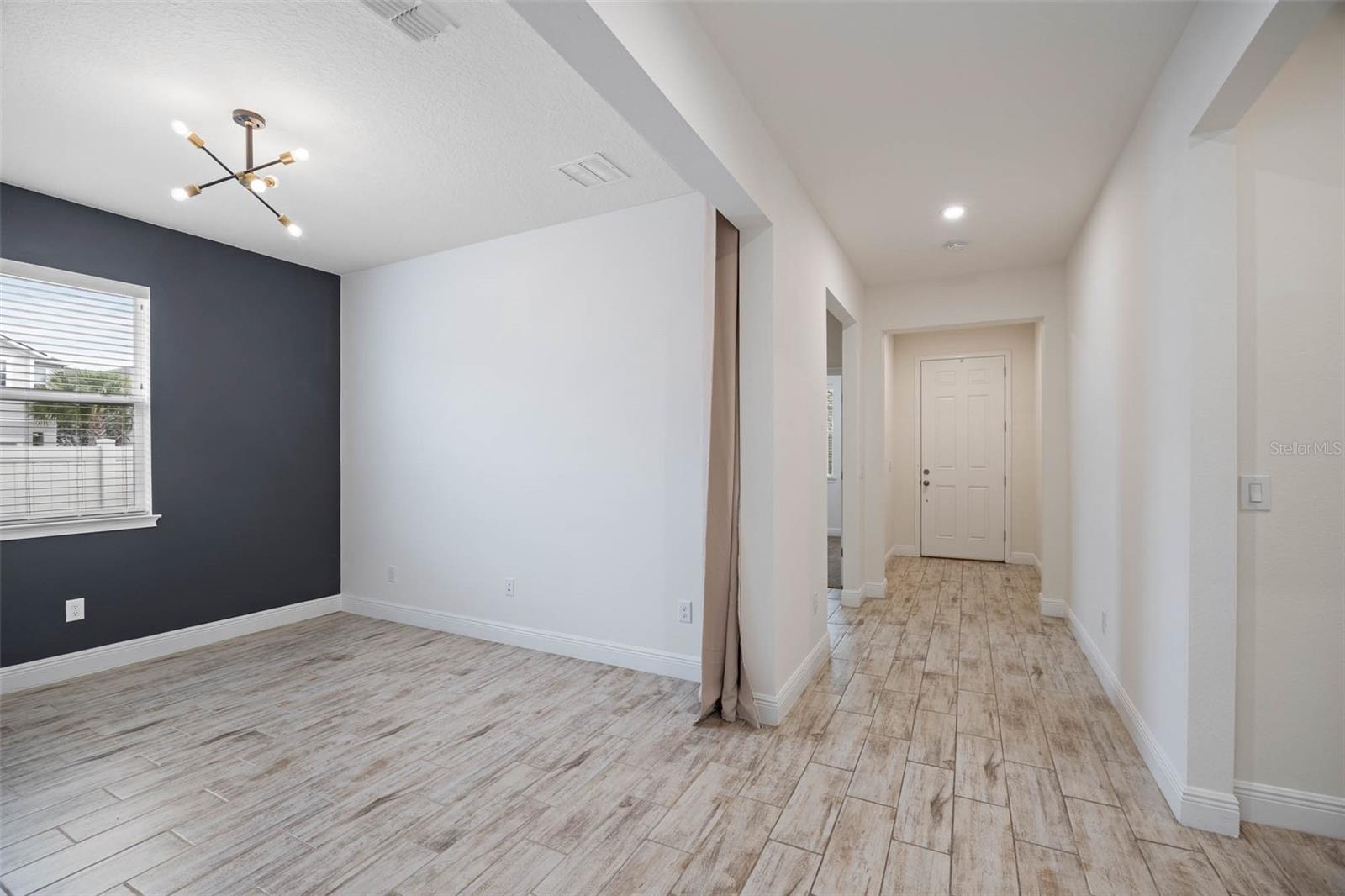 PARKVIEW/LONG LAKE RANCH PH 1A - Residential