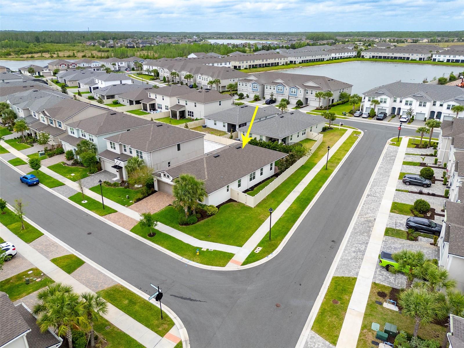 PARKVIEW/LONG LAKE RANCH PH 1A - Residential