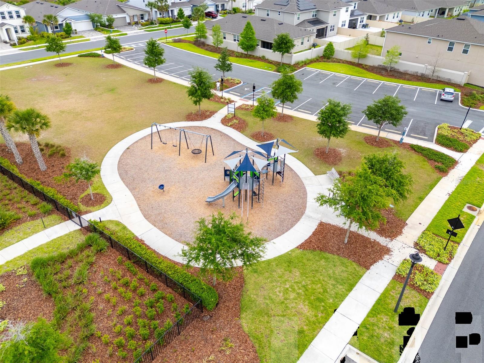 PARKVIEW/LONG LAKE RANCH PH 1A - Residential