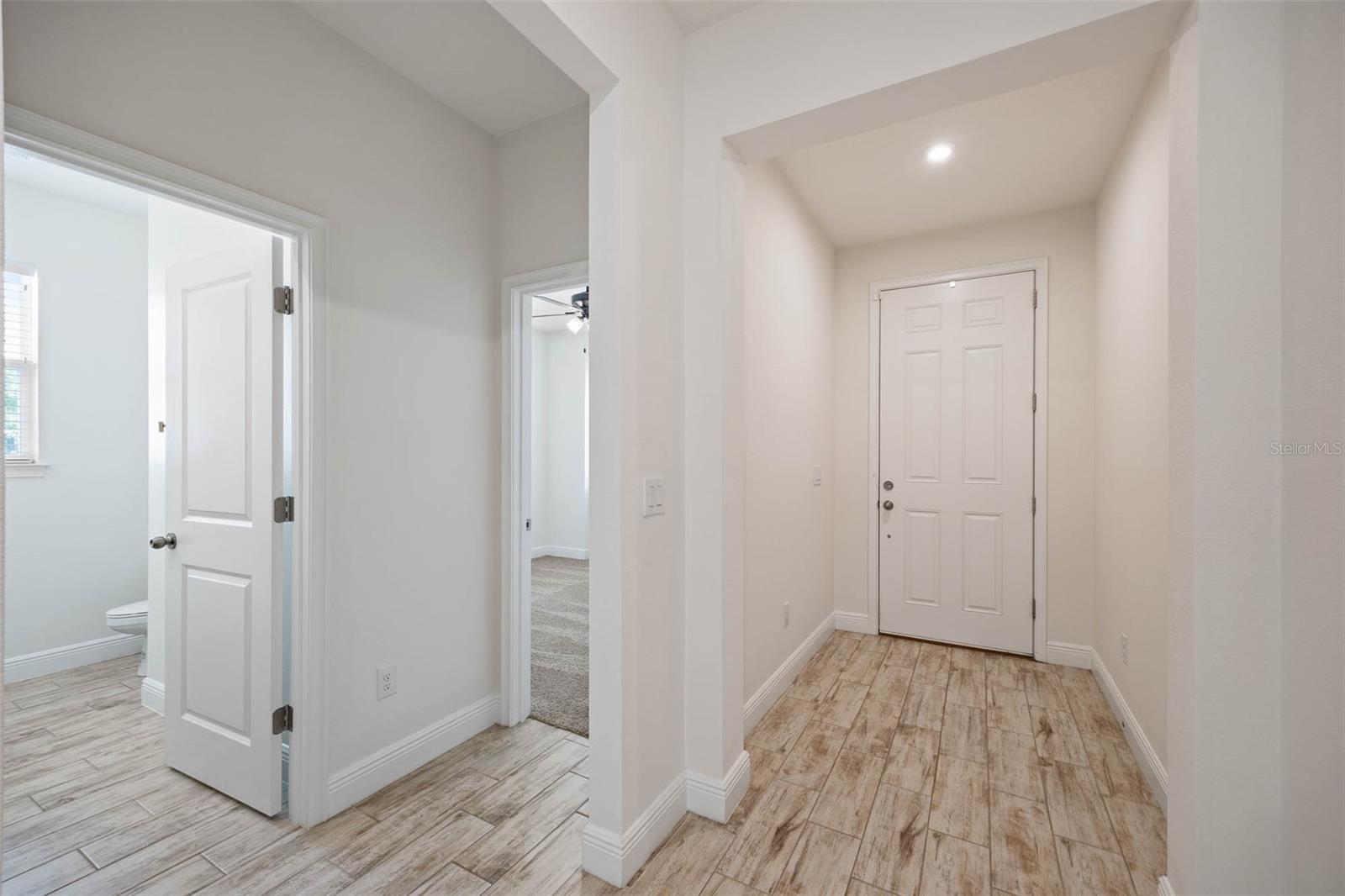 PARKVIEW/LONG LAKE RANCH PH 1A - Residential