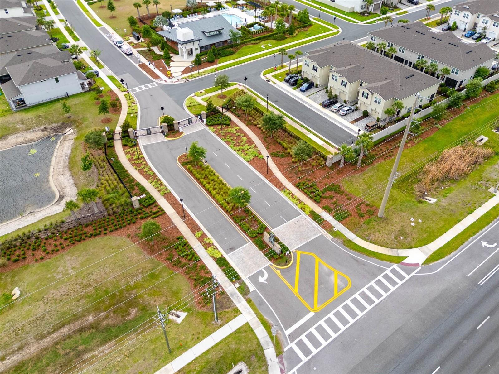 PARKVIEW/LONG LAKE RANCH PH 1A - Residential