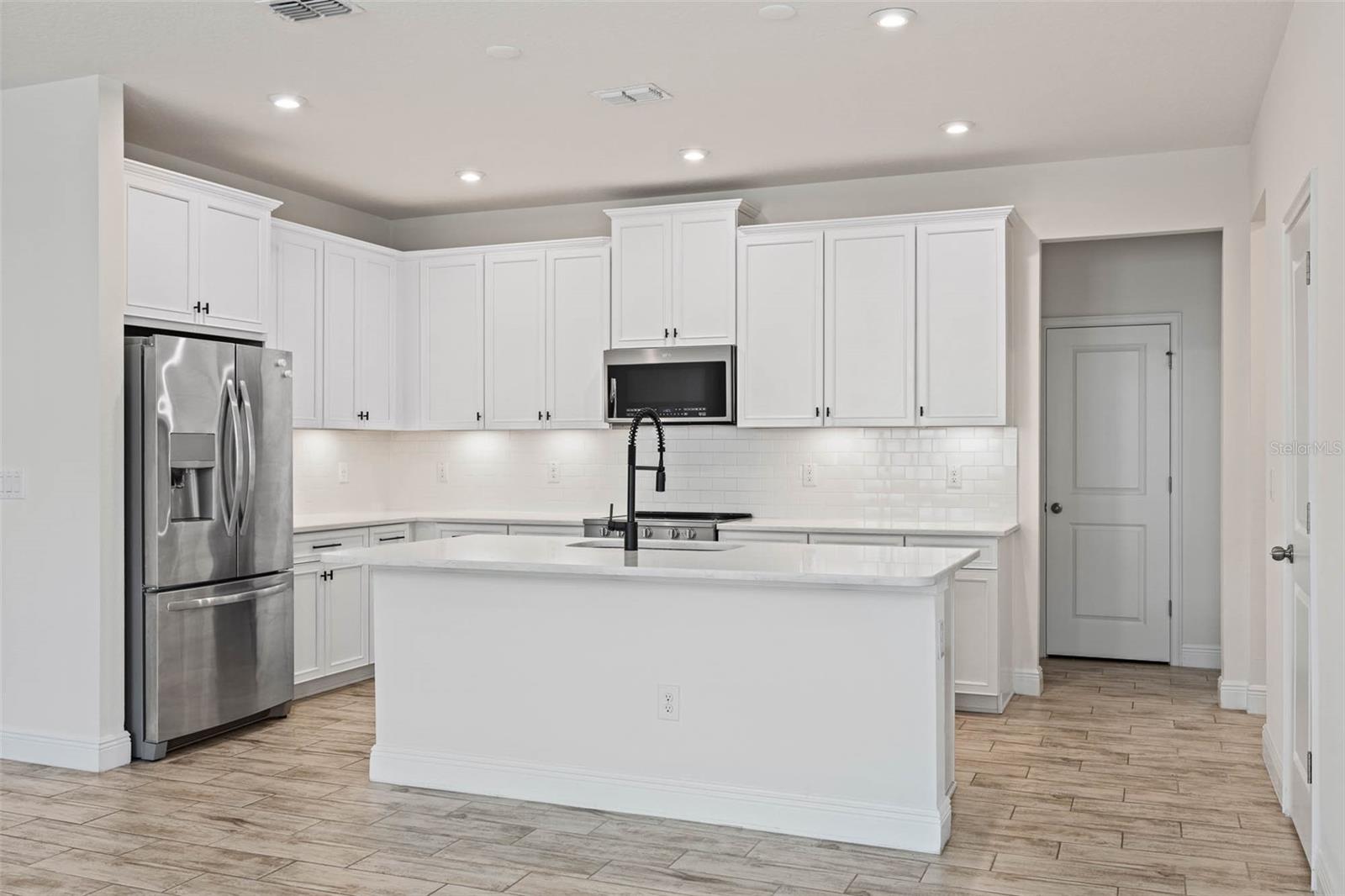 PARKVIEW/LONG LAKE RANCH PH 1A - Residential