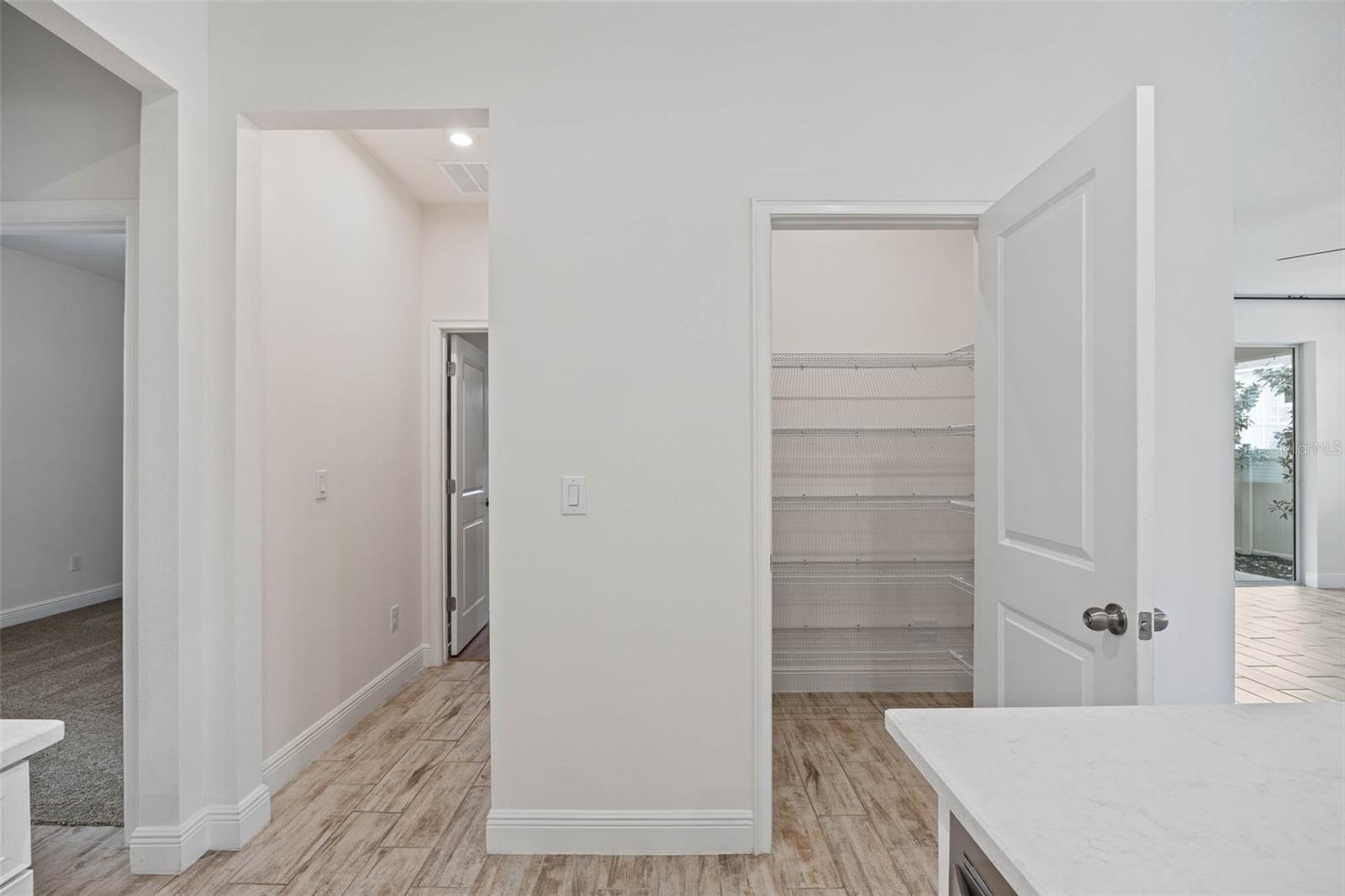 PARKVIEW/LONG LAKE RANCH PH 1A - Residential