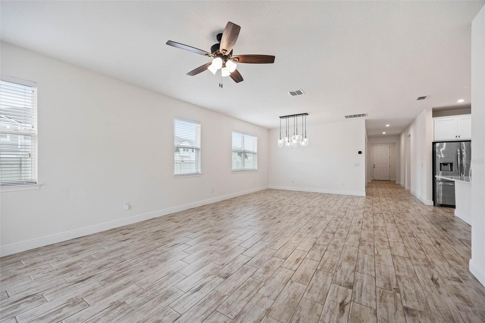 PARKVIEW/LONG LAKE RANCH PH 1A - Residential