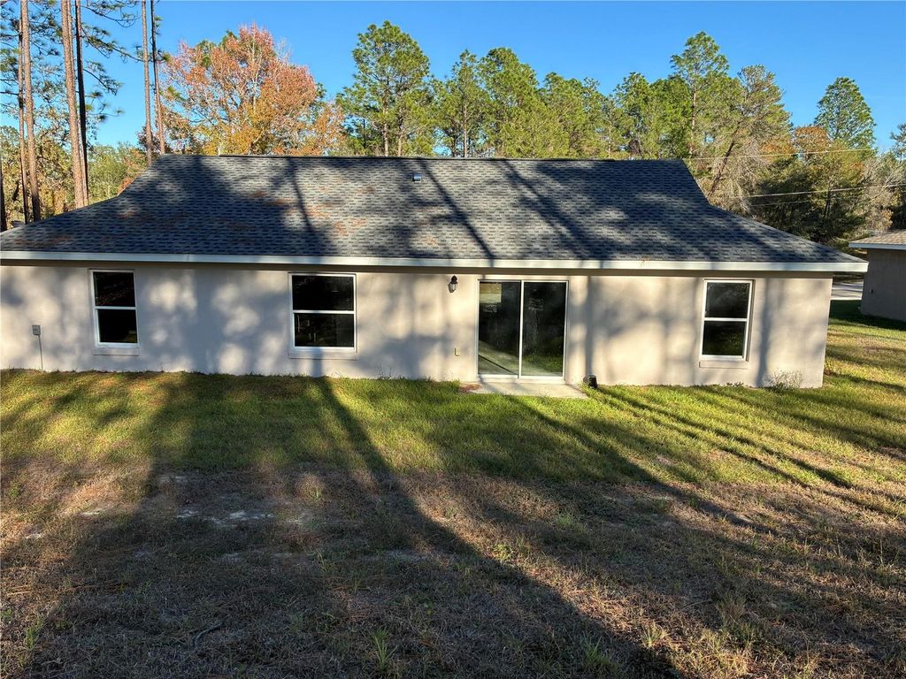 Photo of 13033 SW 82nd Avenue Road, Ocala, FL 34473 (MLS # OM714941)