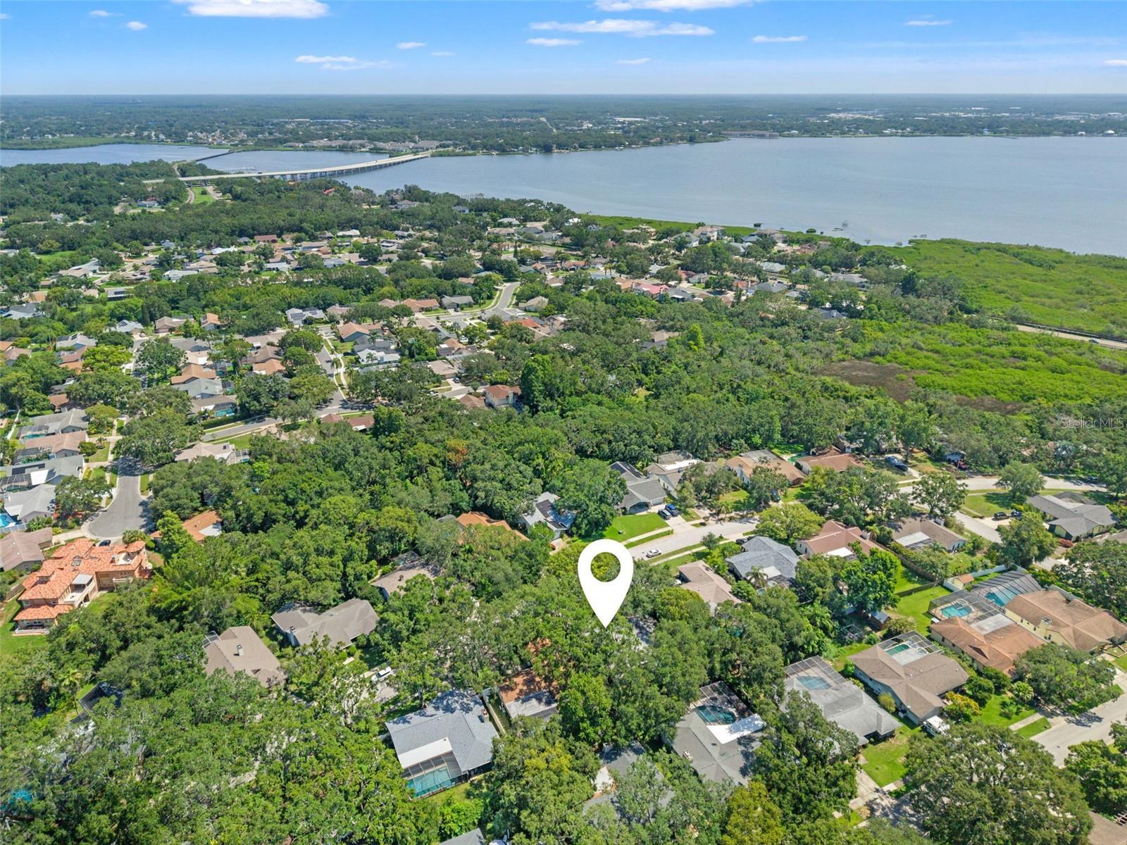 39 BISHOP CREEK DRIVE