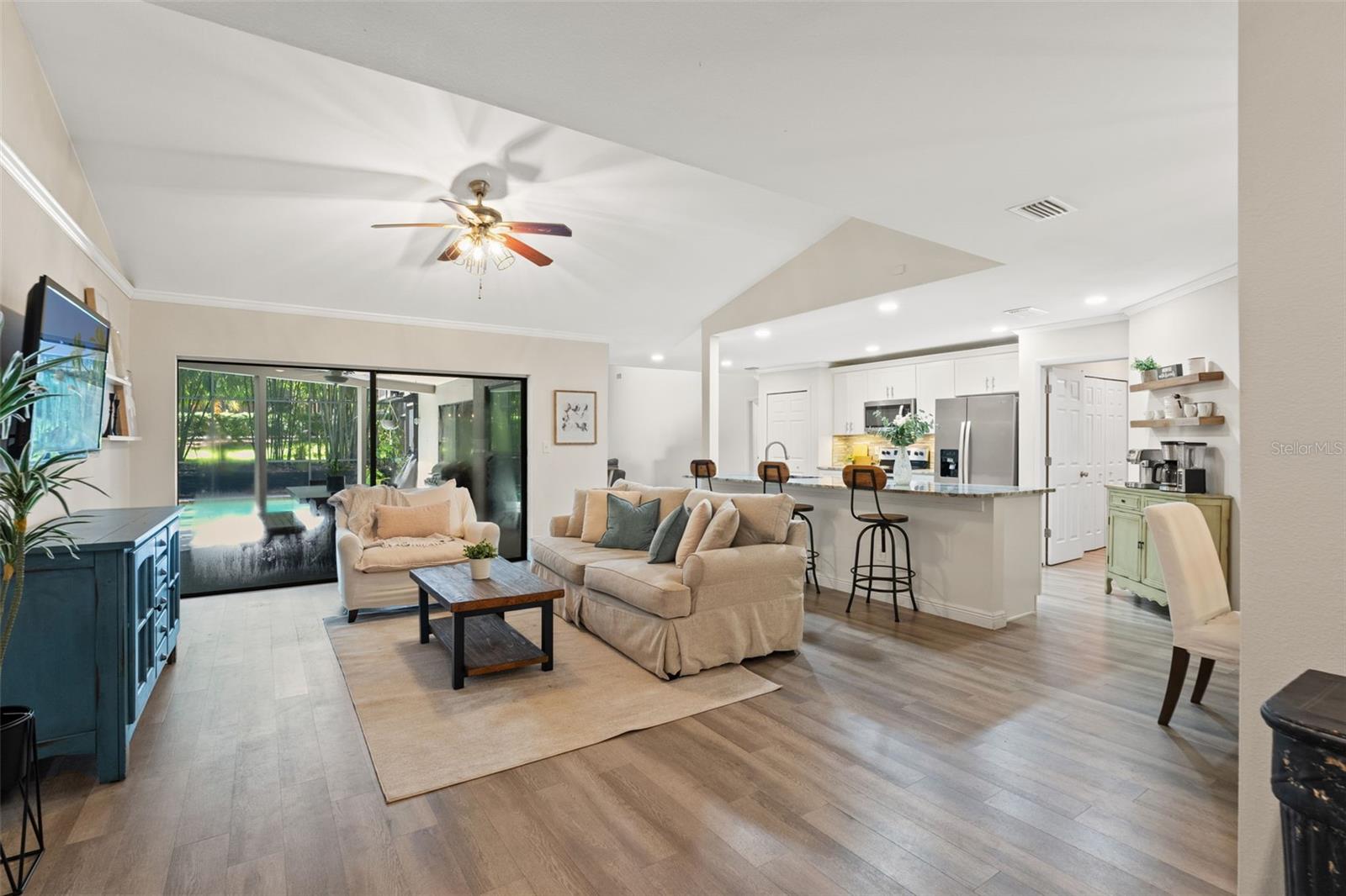 39 BISHOP CREEK DRIVE