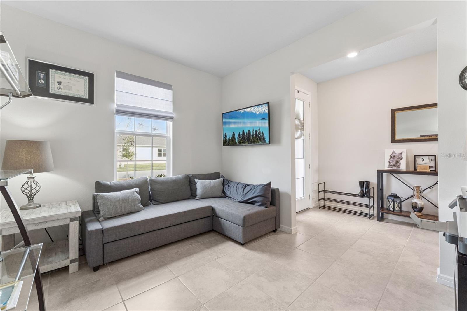 TOHOQUA RESERVE - Residential