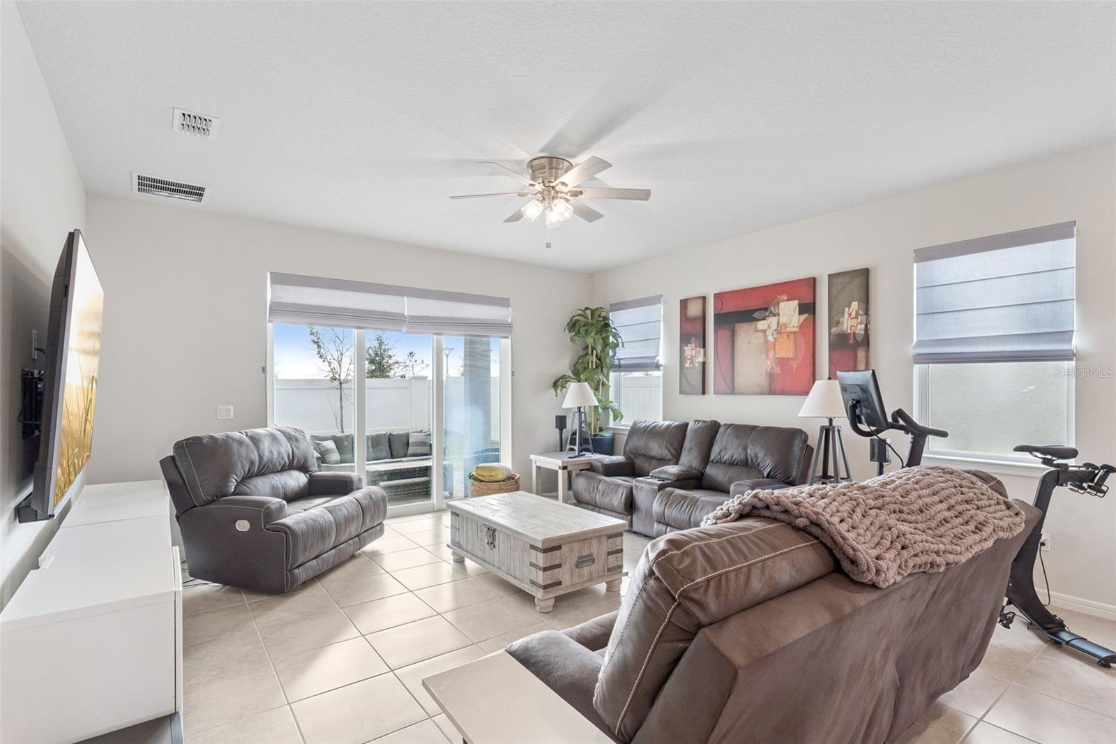 TOHOQUA RESERVE - Residential