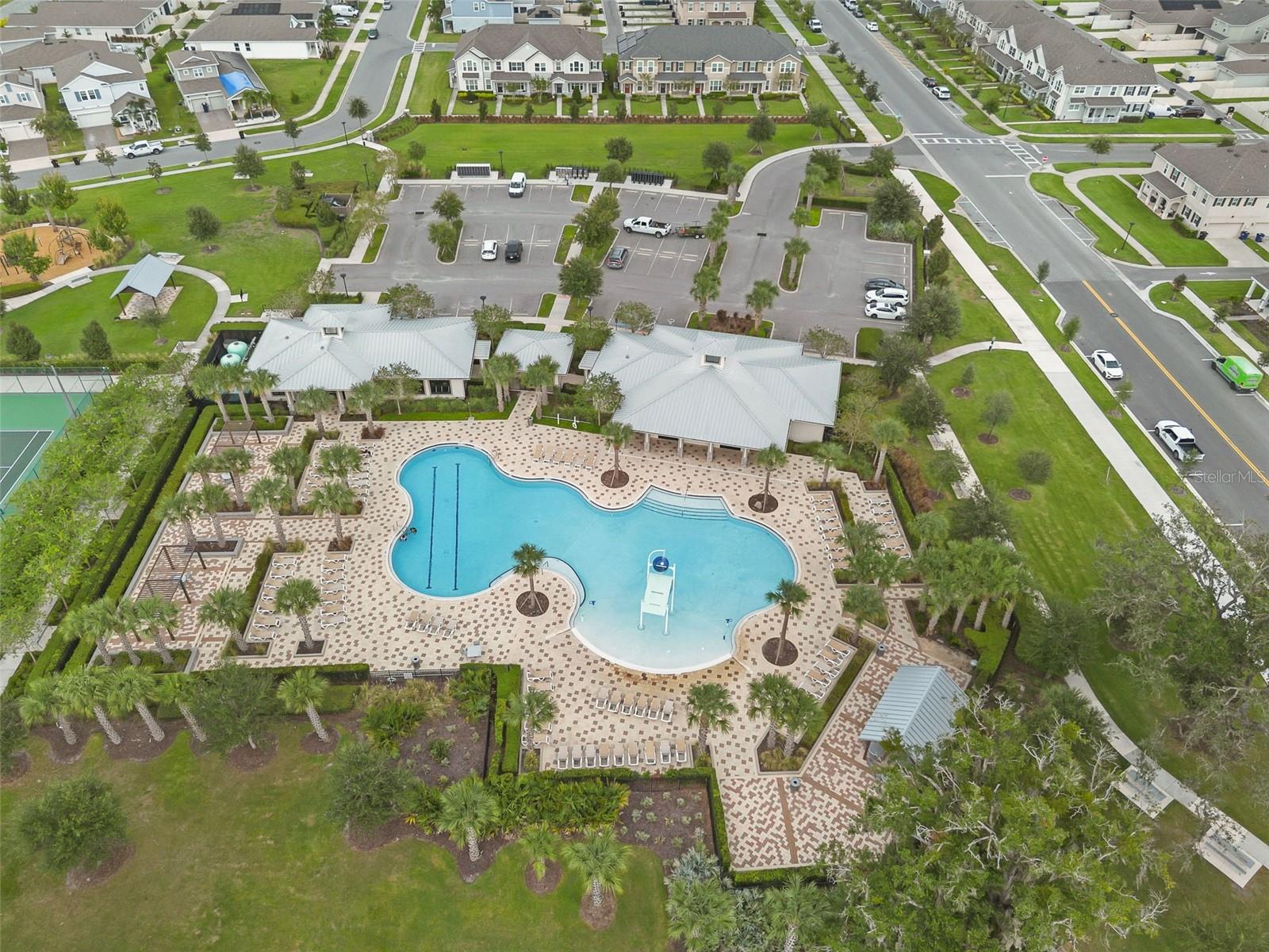 TOHOQUA RESERVE - Residential