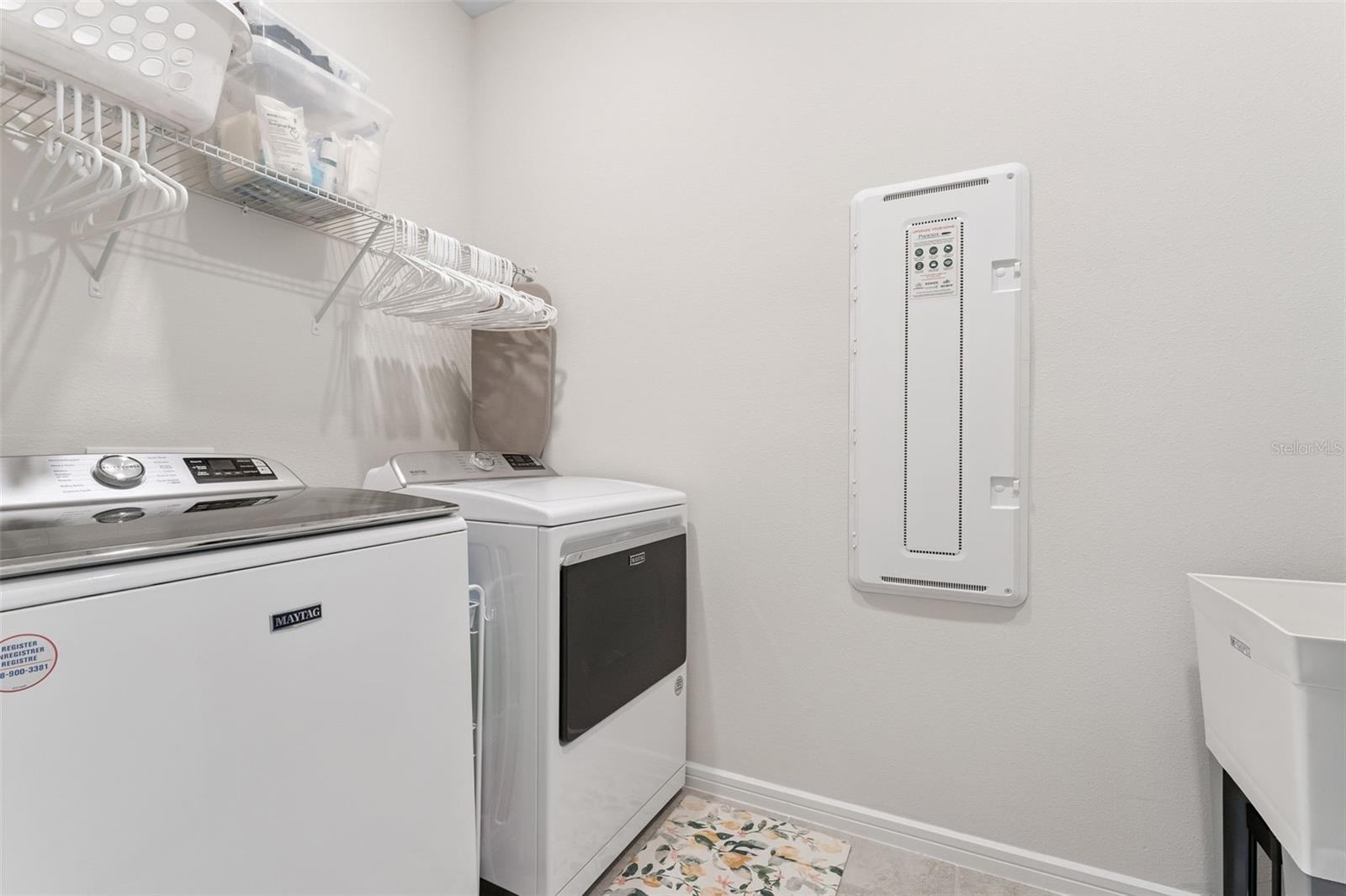 TOHOQUA RESERVE - Residential