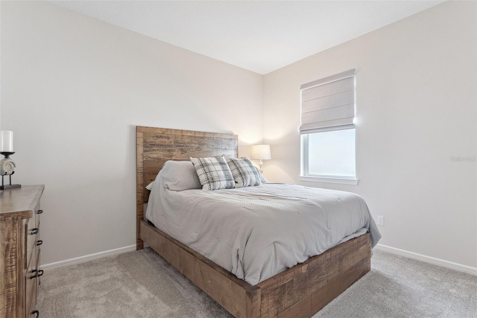 TOHOQUA RESERVE - Residential