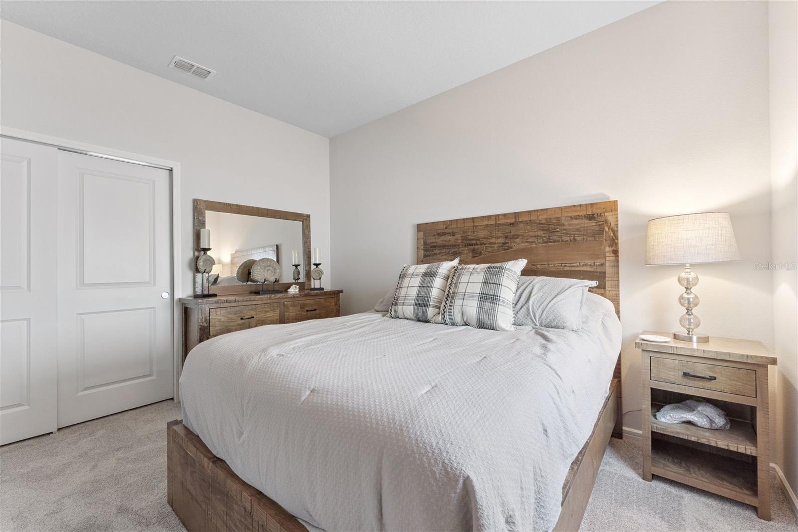 TOHOQUA RESERVE - Residential