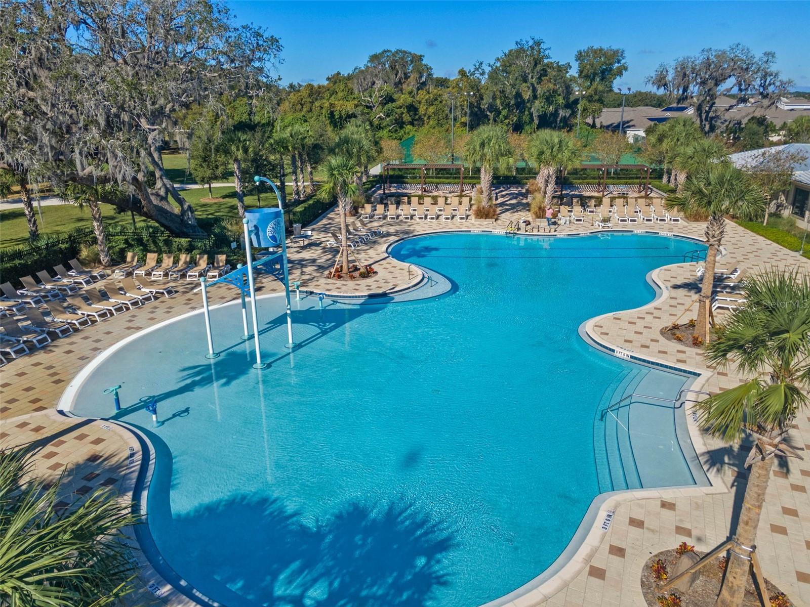 TOHOQUA RESERVE - Residential