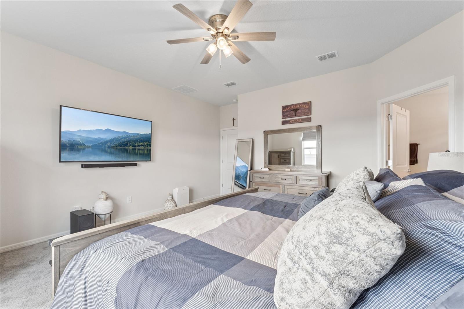 TOHOQUA RESERVE - Residential