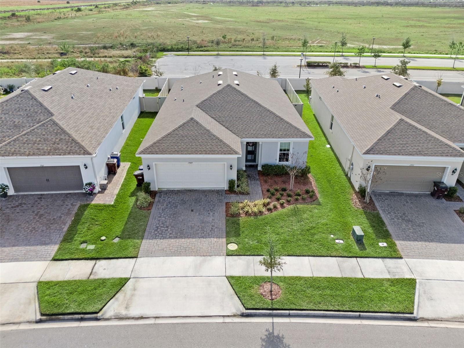 TOHOQUA RESERVE - Residential