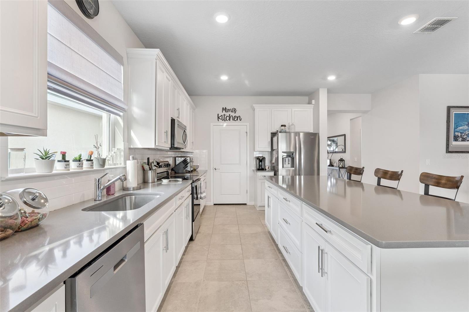 TOHOQUA RESERVE - Residential