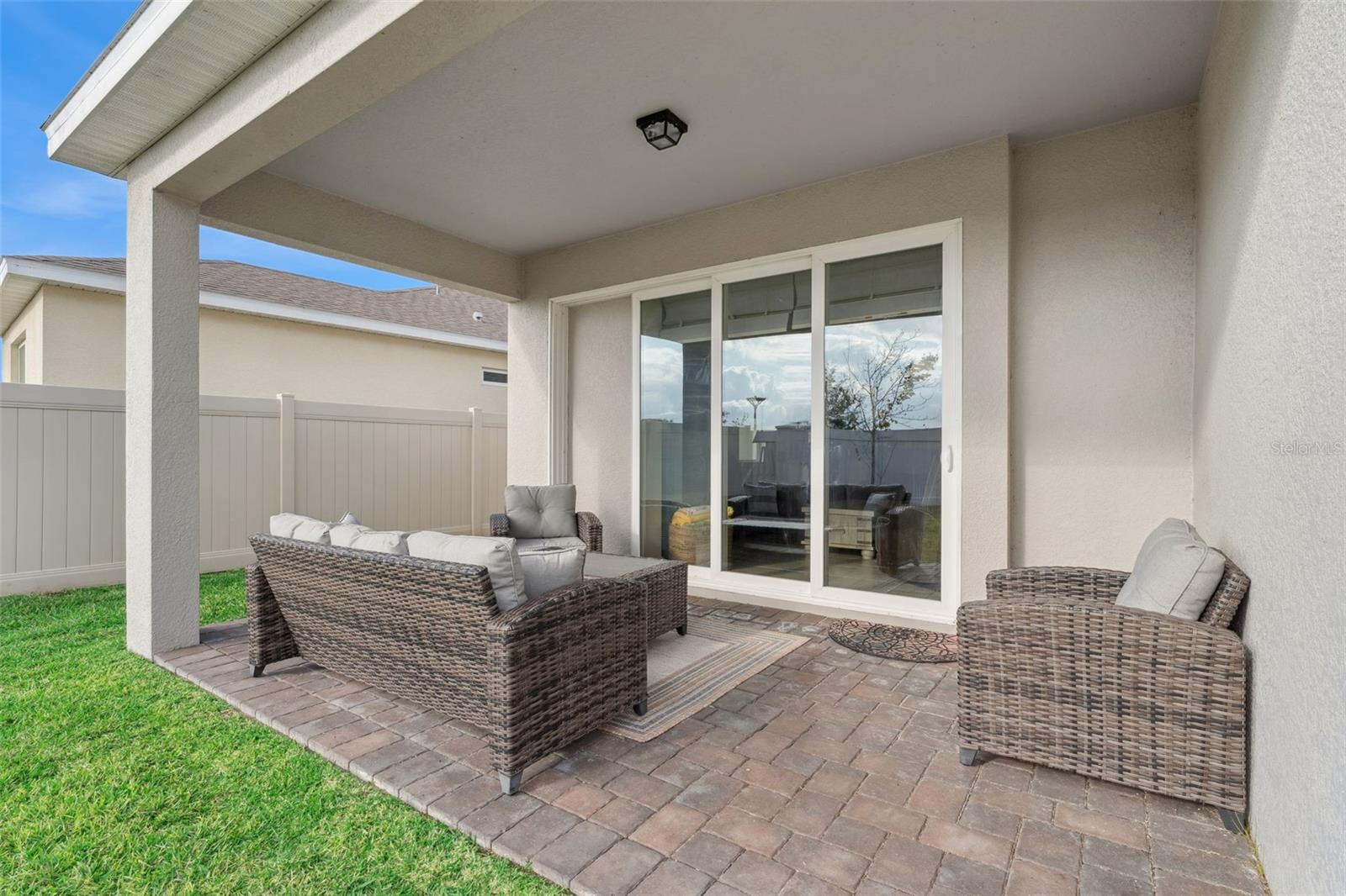 TOHOQUA RESERVE - Residential