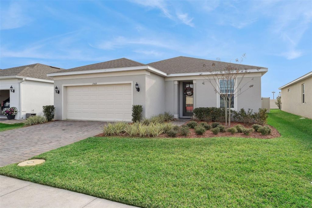 Photo of 1989 Spring Shower Circle, Kissimmee, FL 34744 (MLS # O6371277)