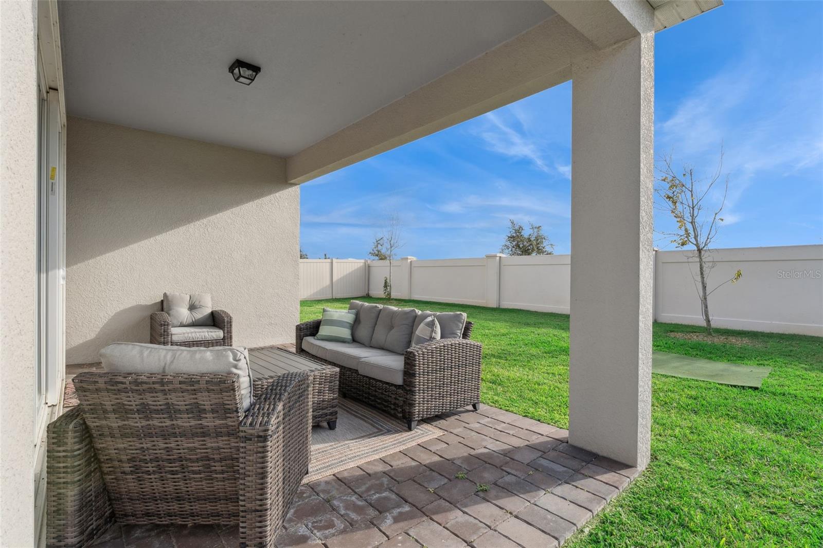 TOHOQUA RESERVE - Residential