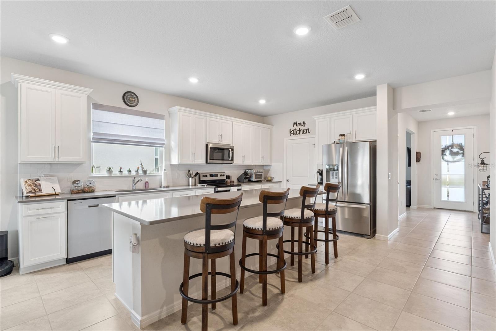 TOHOQUA RESERVE - Residential