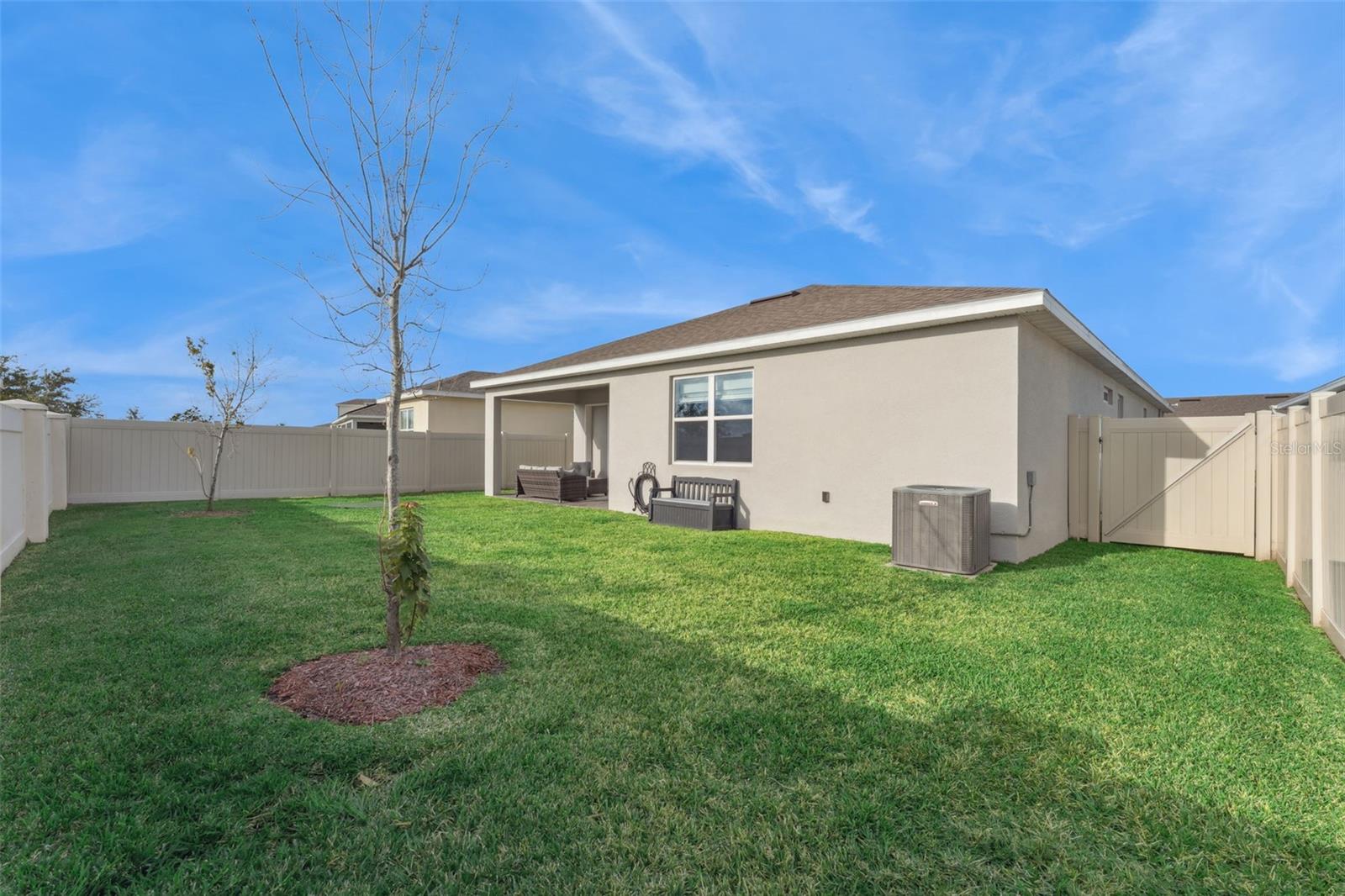 TOHOQUA RESERVE - Residential