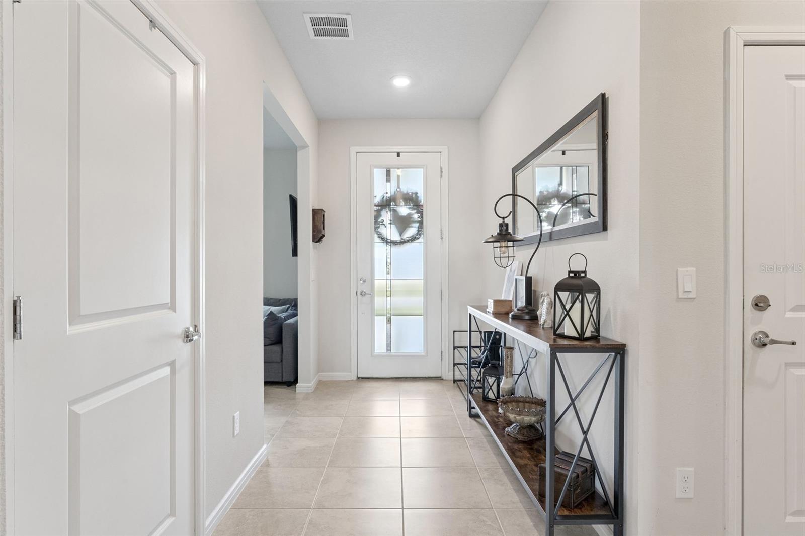 TOHOQUA RESERVE - Residential