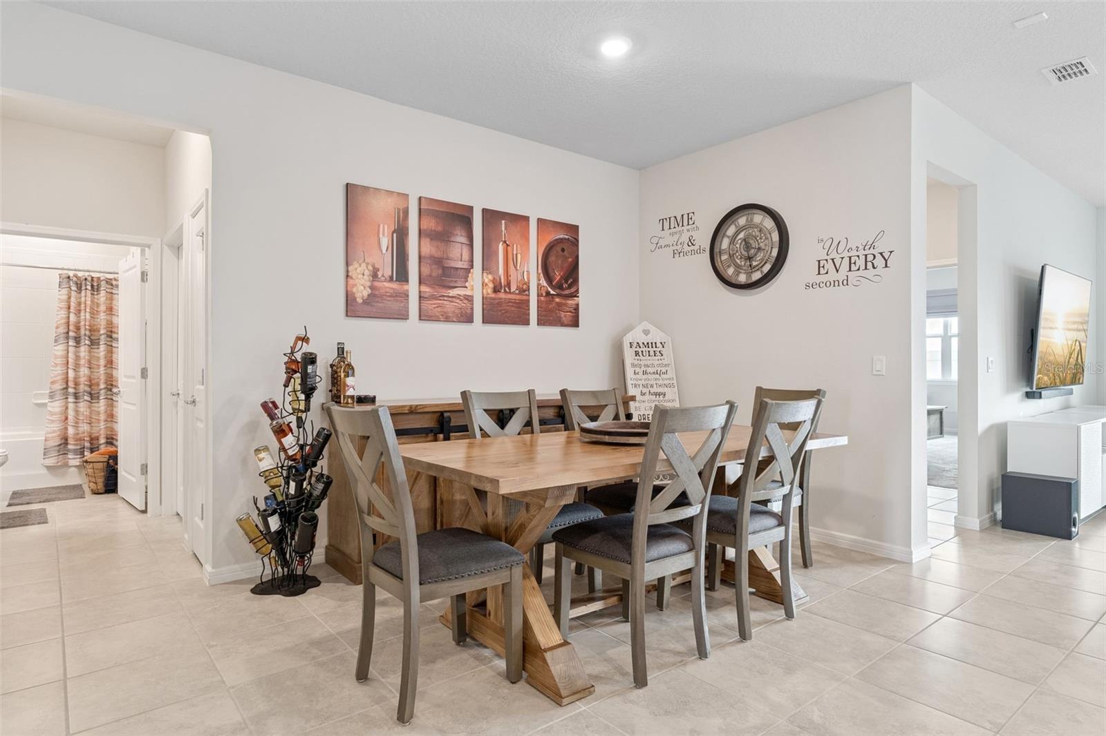 TOHOQUA RESERVE - Residential