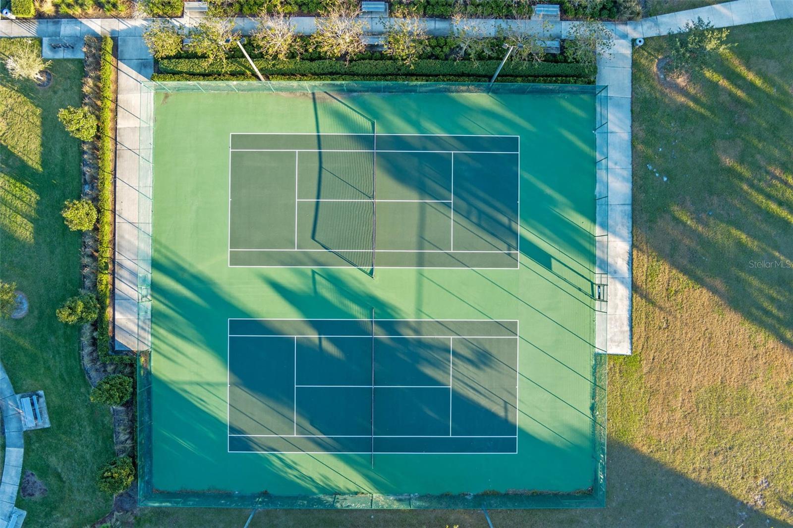 TOHOQUA RESERVE - Residential