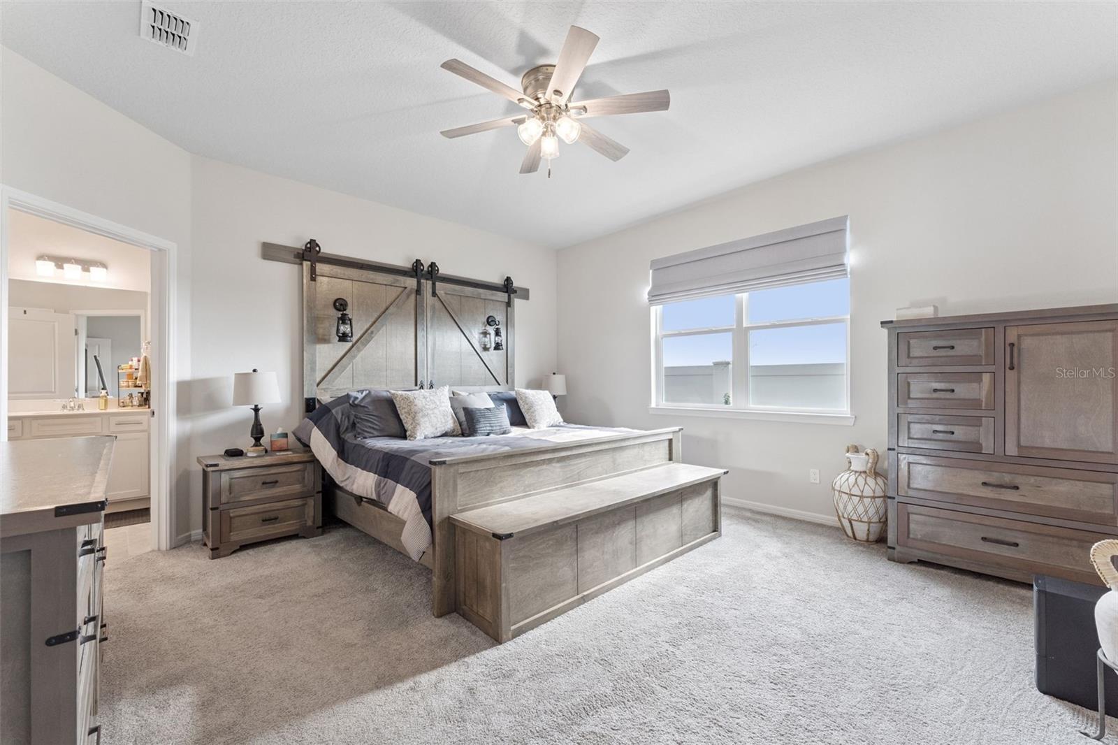 TOHOQUA RESERVE - Residential