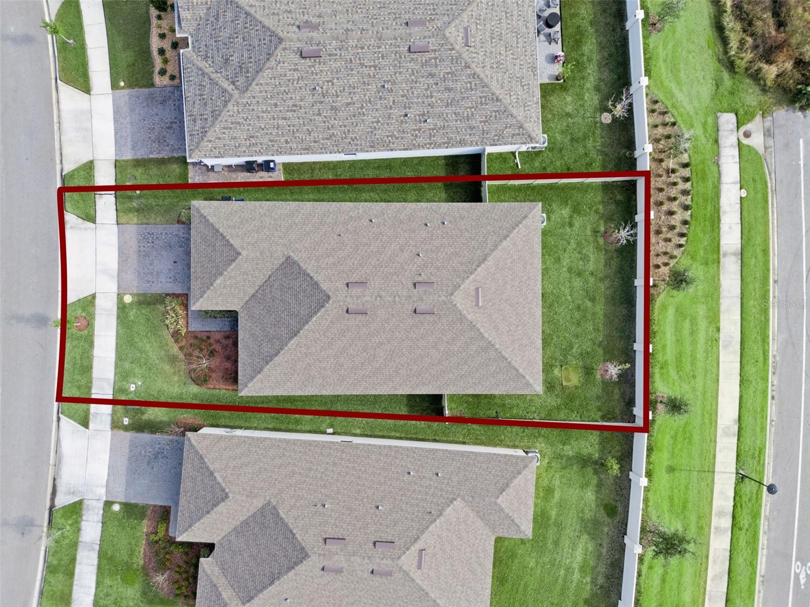 TOHOQUA RESERVE - Residential