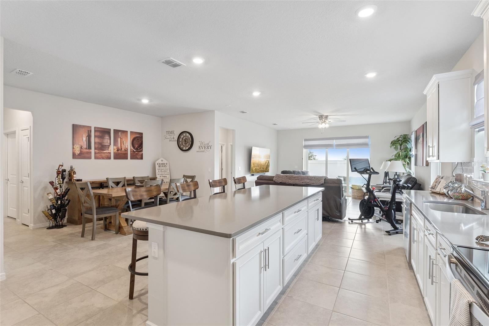 TOHOQUA RESERVE - Residential