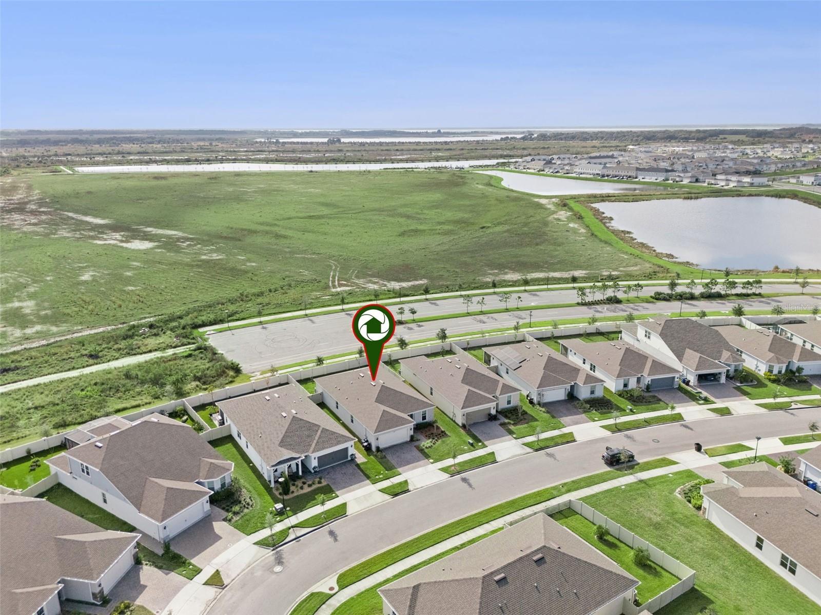 TOHOQUA RESERVE - Residential