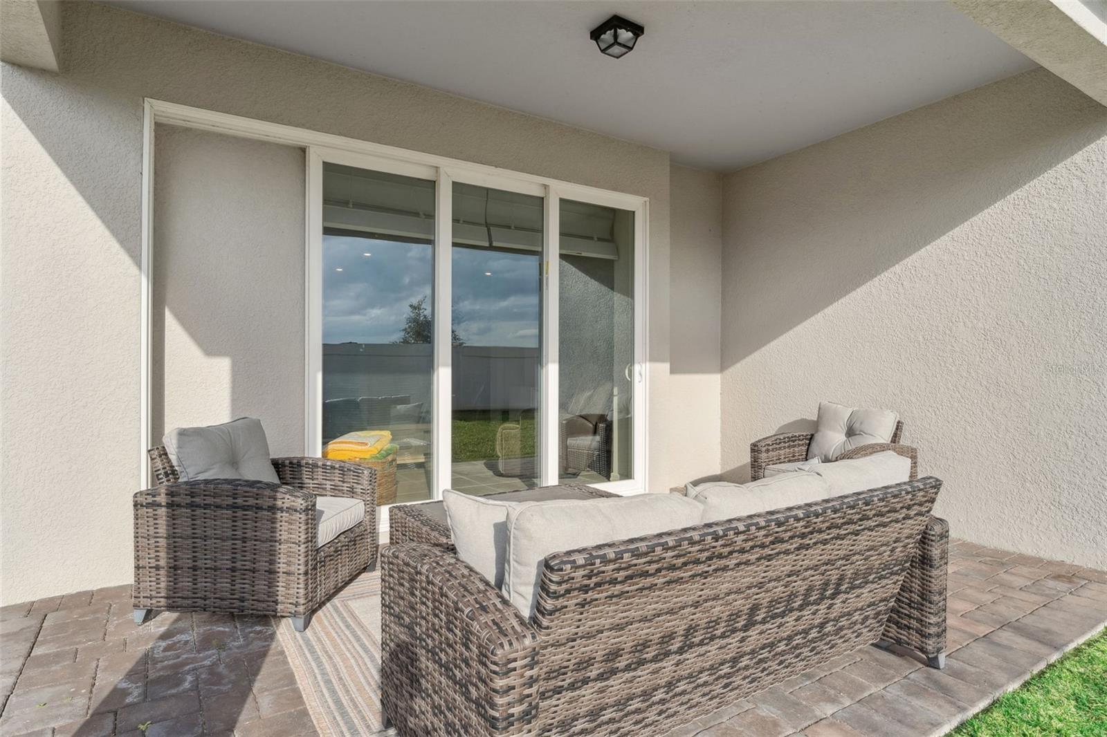 TOHOQUA RESERVE - Residential