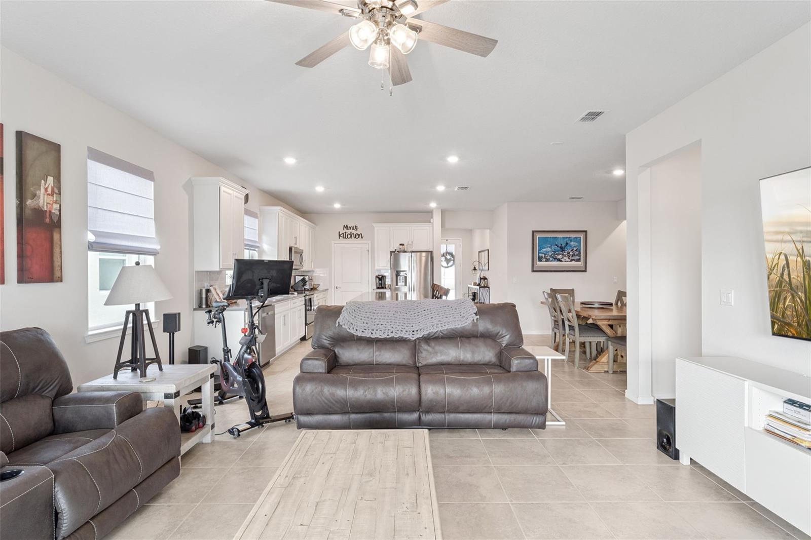 TOHOQUA RESERVE - Residential