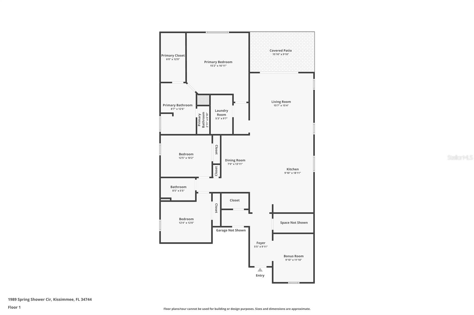 TOHOQUA RESERVE - Residential