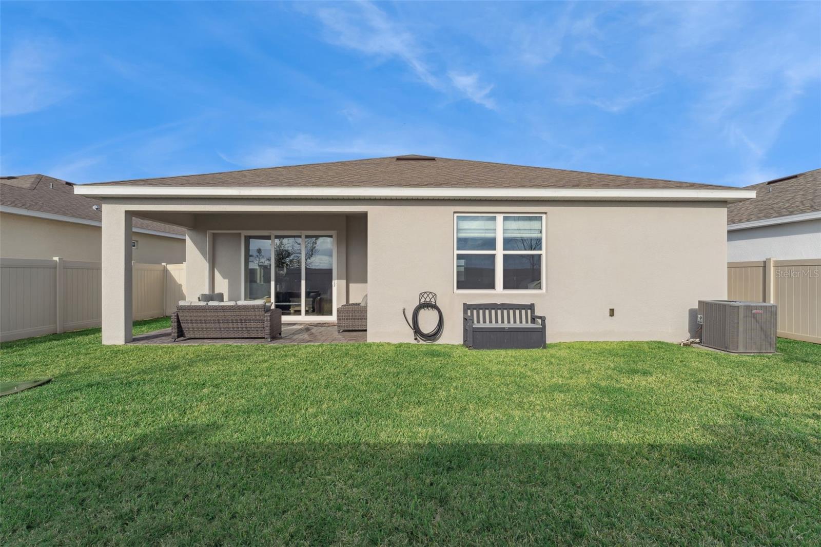 TOHOQUA RESERVE - Residential