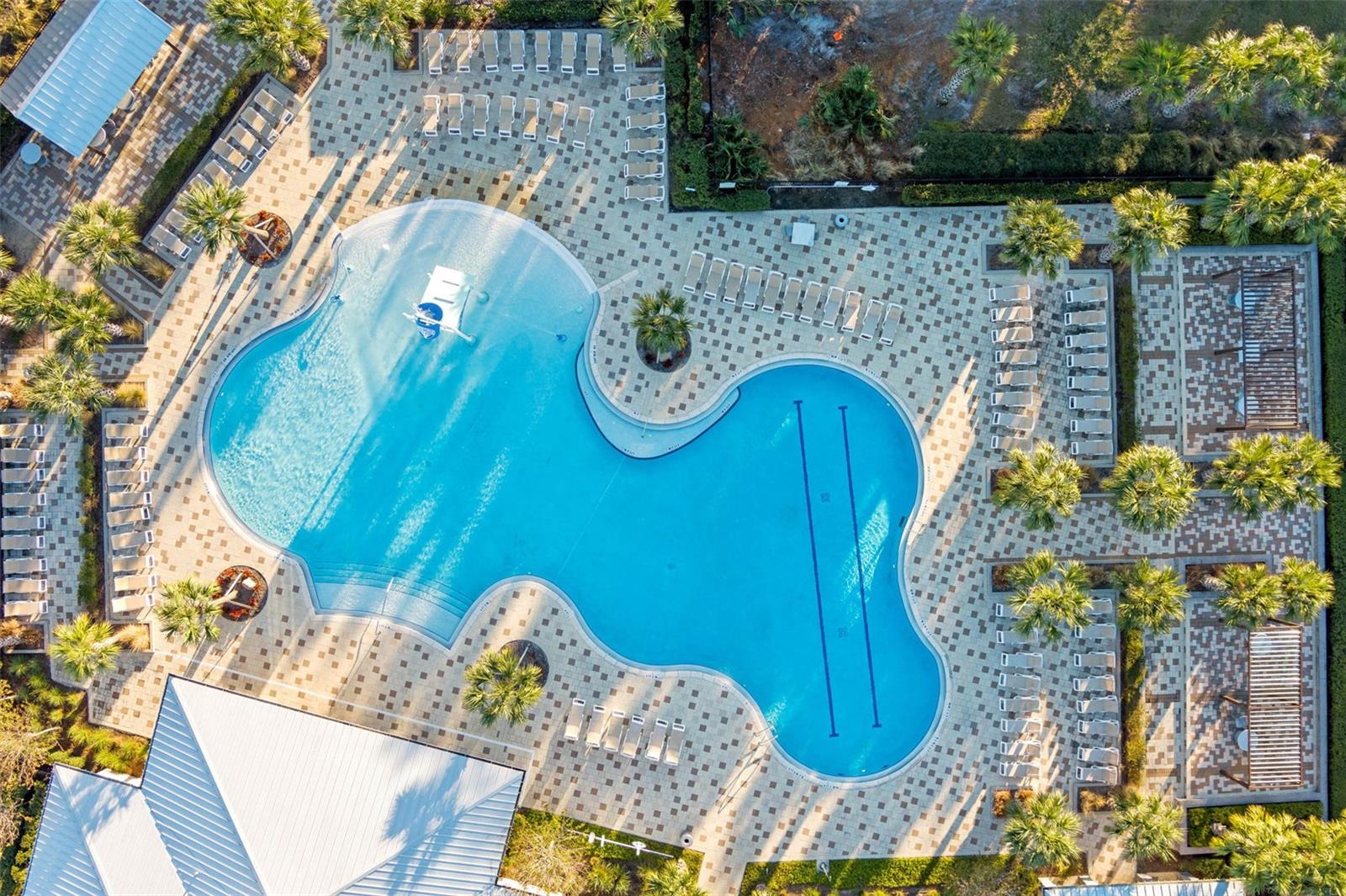 TOHOQUA RESERVE - Residential