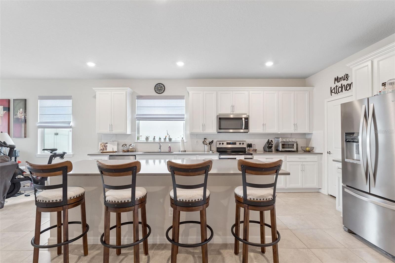 TOHOQUA RESERVE - Residential