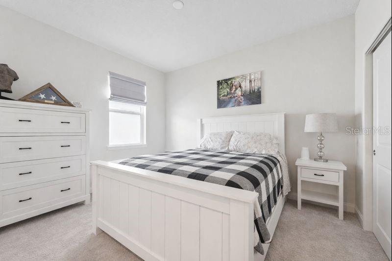 TOHOQUA RESERVE - Residential