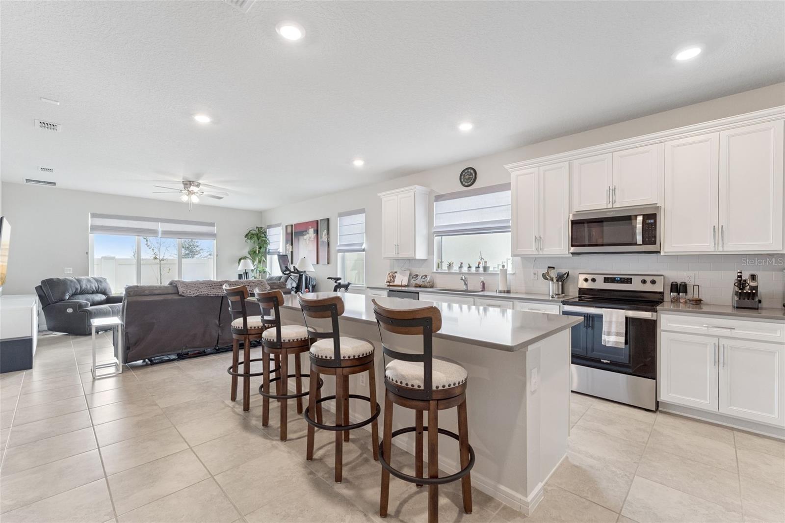 TOHOQUA RESERVE - Residential