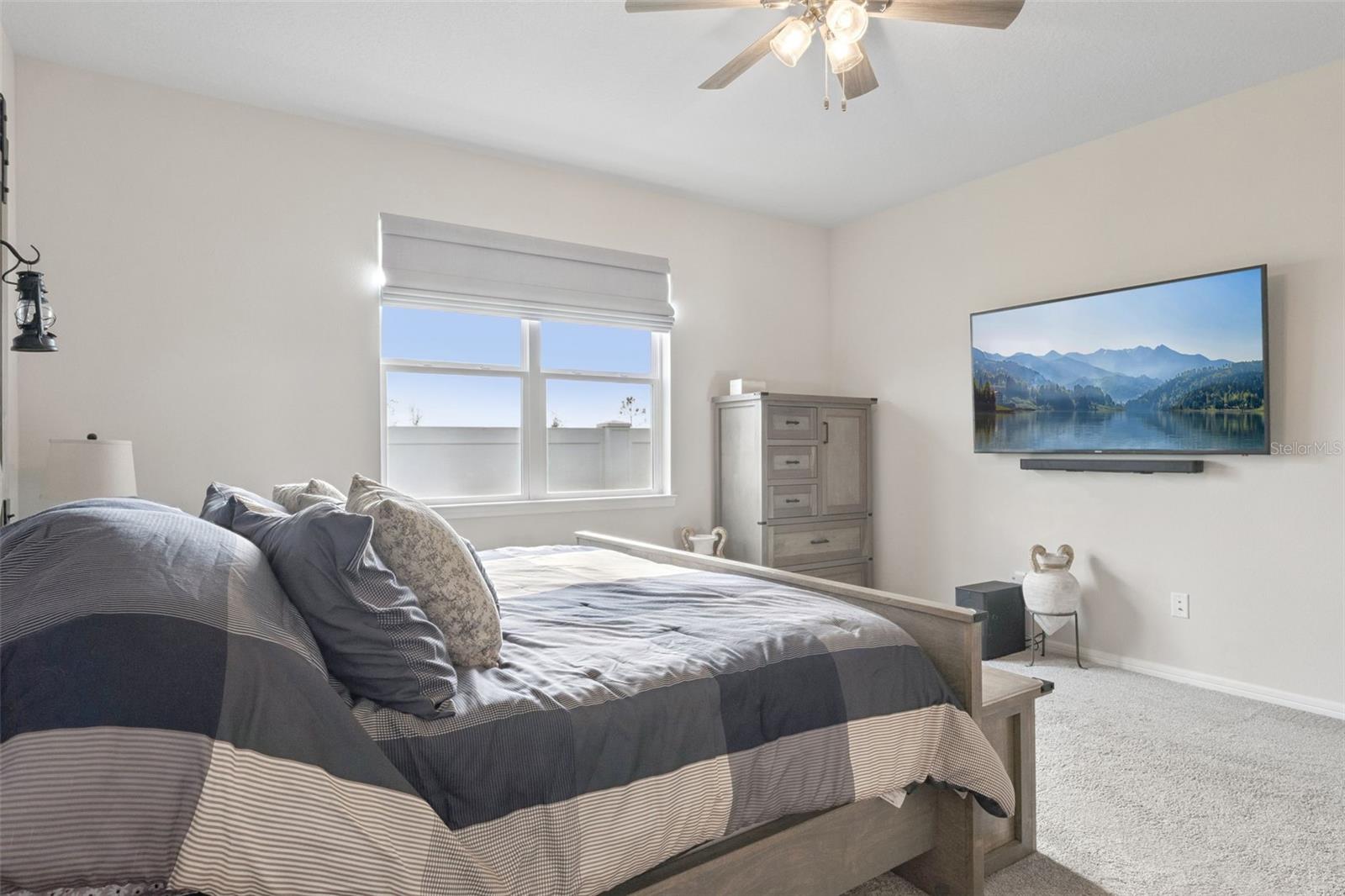 TOHOQUA RESERVE - Residential