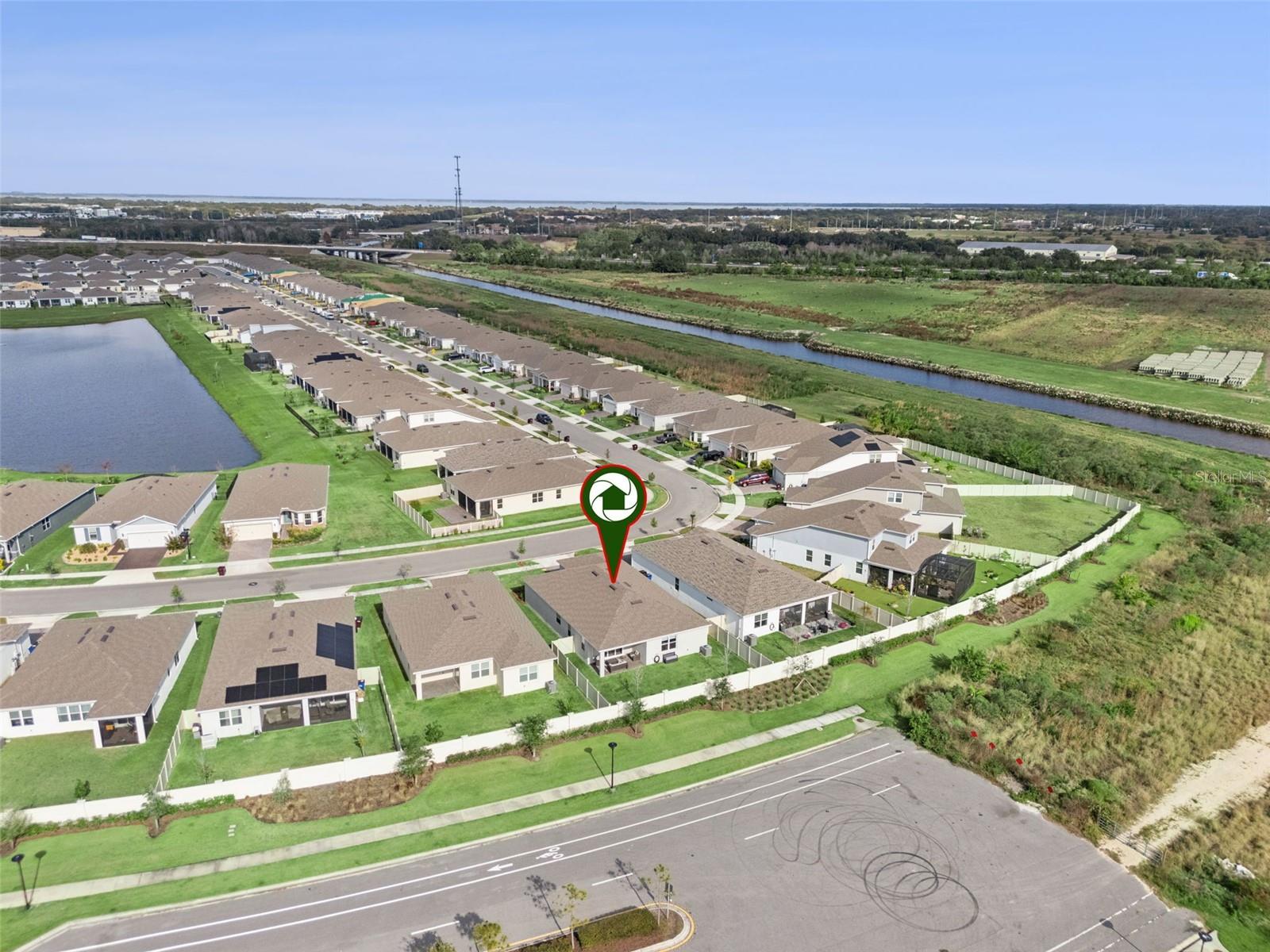 TOHOQUA RESERVE - Residential