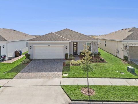 Photo of 1989 Spring Shower Circle, Kissimmee, FL 34744 (MLS # O6371277)