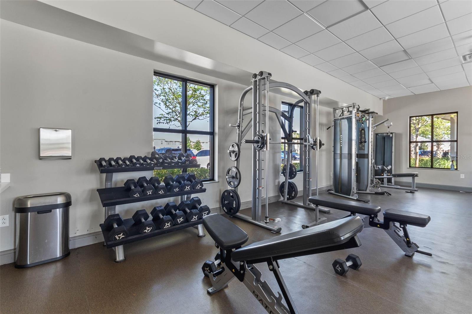 TOHOQUA RESERVE - Residential